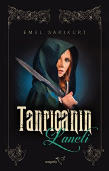 Tanrıça’nın Laneti - Müptela Yayınevi Kitap