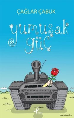 Yumuşak Güç - Profil Kitap Kitap