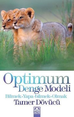 Optimum Denge Modeli - Altın Kitaplar Kitap