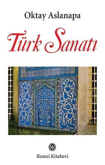 Türk Sanatı - Remzi Kitabevi Kitap
