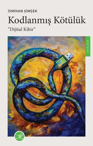 Kodlanmış Kötülük - TK Yayınları Kitap