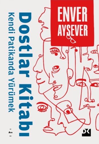 Dostlar Kitabı - Doğan Kitap Kitap