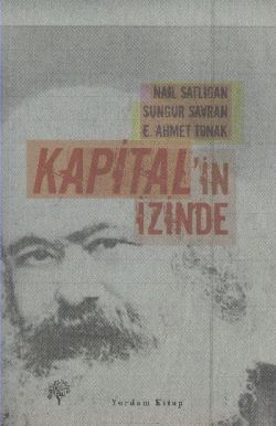 Kapital’in İzinde - Yordam Kitap Kitap