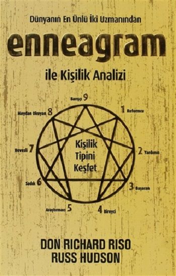 Enneagram ile Kişilik Analizi - Butik Yayınları Kitap