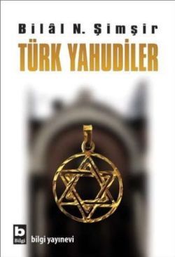 Türk Yahudiler - Bilgi Yayınevi Kitap