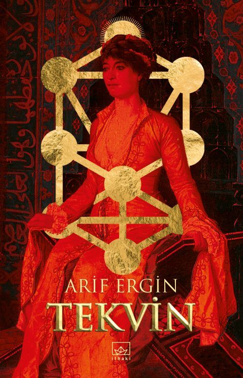 Tekvin - İthaki Yayınları Kitap