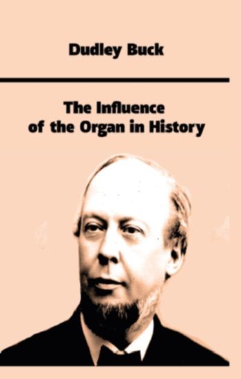 The Influence of the Organ in History - Platanus Publishing Kitap