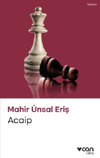 Acaip - Can Yayınları Kitap