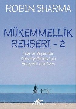 Mükemmellik Rehberi - 2 - Pegasus Yayınları Kitap