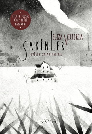 Sakinler - Livera Yayınevi Kitap