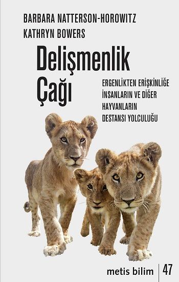 Delişmenlik Çağı - Metis Yayınları Kitap