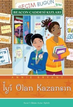 İyi Olan Kazansın - Beyaz Balina Yayınları Kitap