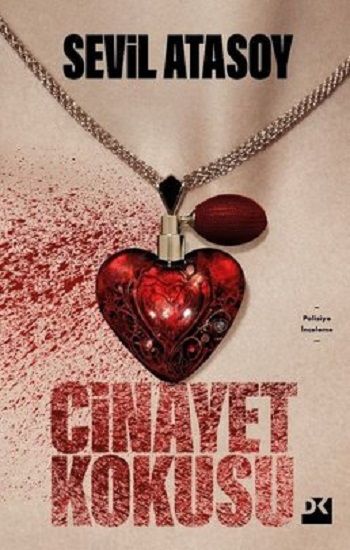 Cinayet Kokusu - Doğan Kitap Kitap