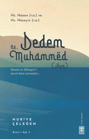Dedem Hz. Muhammed (asm) - Timaş Yayınları Kitap