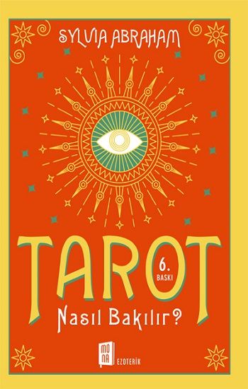 Tarot Nasıl Bkılır? - Mona Kitap Kitap