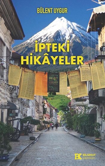 İpteki Hikayeler - Bilgekut Yayınları Kitap