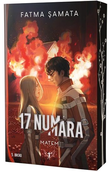 17 Numara Matem - Artemis Yayınları Kitap
