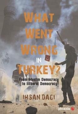 What Went Wrong in Turkey? - Phoenix Yayınevi Kitap