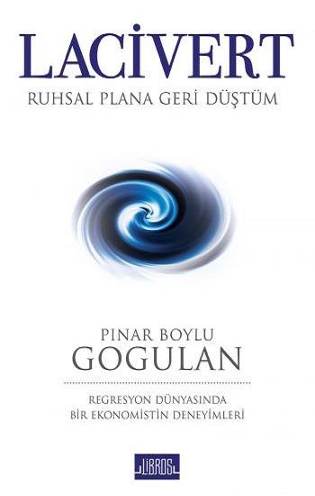 Lacivert - Libros Yayınları Kitap