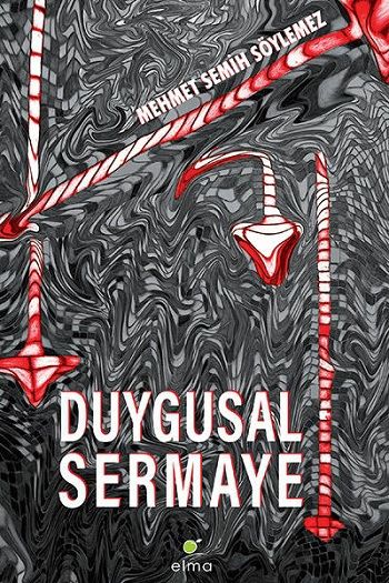 Duygusal Sermaye - Elma Yayınevi Kitap