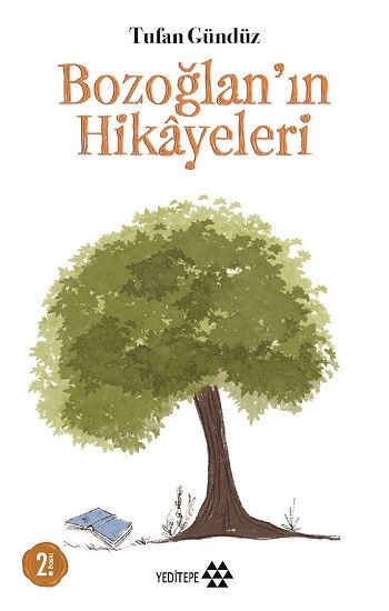 Bozoğlan’ın Hikayeleri - Yeditepe Yayınevi Kitap
