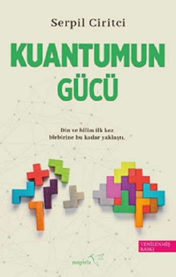 Kuantumun Gücü - Müptela Yayınevi Kitap