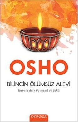 Bilincin Ölümsüz Alevi - Omega Kitap