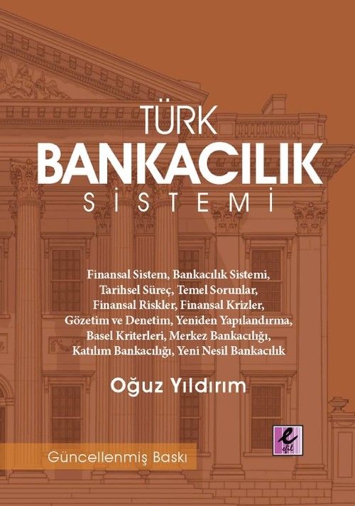 Türk Bankacılık Sistemi - Efil Yayınevi Kitap