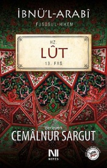 Hz. Lut 13. Fas - Nefes Yayıncılık Kitap