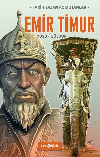 Emir Timur - Genç Hayat Kitap