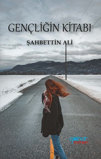 Gençliğin Kitabı - Gülnar Yayınları Kitap
