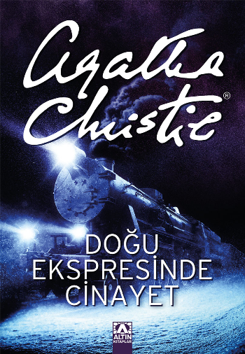 Doğu Ekspresinde Cinayet - Altın Kitaplar Kitap