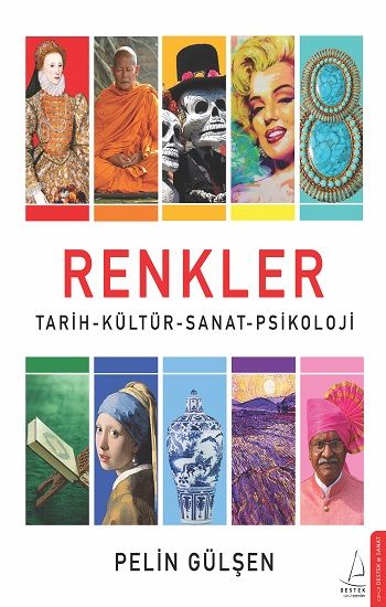 Renkler - Destek Yayınları Kitap