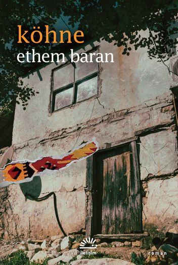 Köhne - İletişim Yayınları Kitap