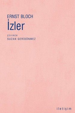 İzler - İletişim Yayınları Kitap