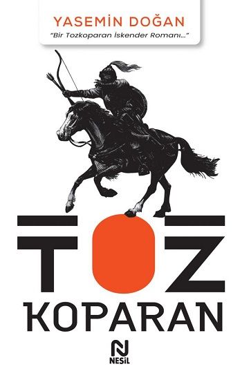 Tozkoparan - Nesil Yayınları Kitap