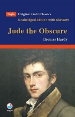 Jude The Obscure - Engin Yayınevi Kitap