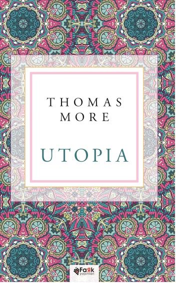 Utopia - Fark Yayınları Kitap