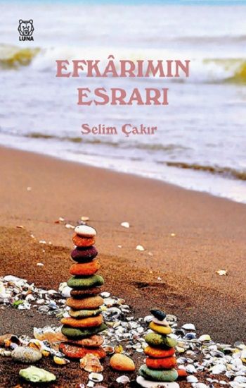 Efkarımın Esrarı - Luna Yayınları Kitap