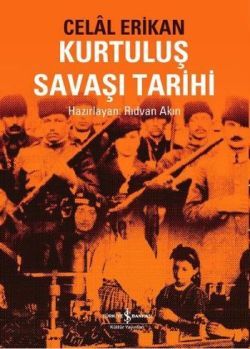 Kurtuluş Savaşı Tarihi - İş Bankası Kültür Yayınları Kitap