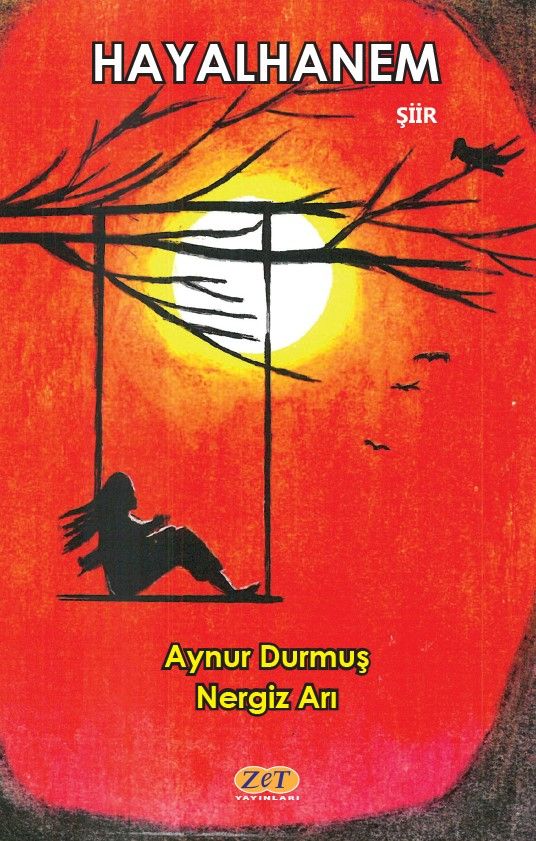 Hayalhanem - Zet Yayınları Kitap