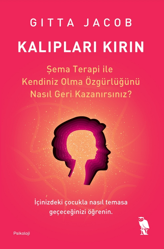 Kalıpları Kırın - Nemesis Kitap Kitap
