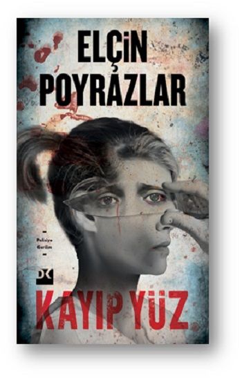 Kayıp Yüz - Doğan Kitap Kitap