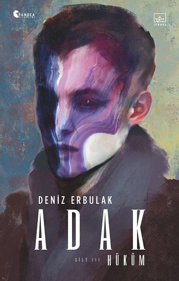 Adak Cilt 3 - Hüküm - İthaki Yayınları Kitap