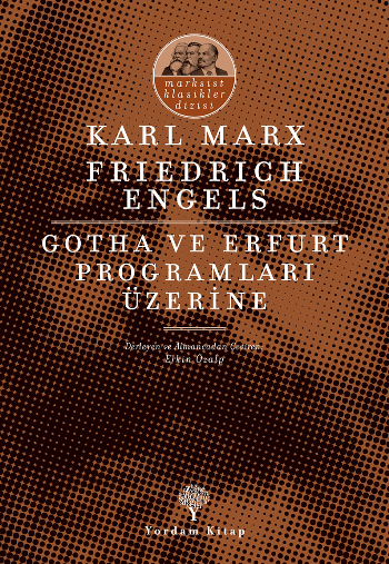 Gotha ve Erfurt Programları Üzerine - Yordam Kitap Kitap