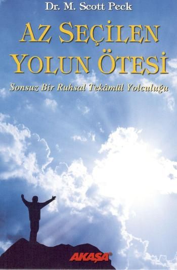 Az Seçilen Yolun Ötesi - Akaşa Yayınları Kitap