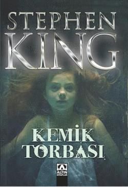 Kemik Torbası - Altın Kitaplar Kitap