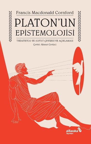 Platon’un Epistemolojisi - Albaraka Yayınları Kitap
