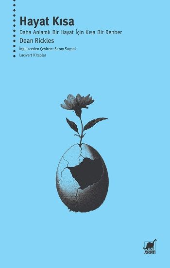 Hayat Kısa - Ayrıntı Yayınları Kitap