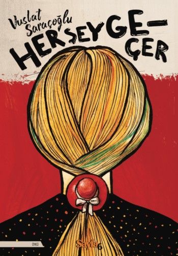 Her Şey Geçer - Sayfa6 Yayınları Kitap